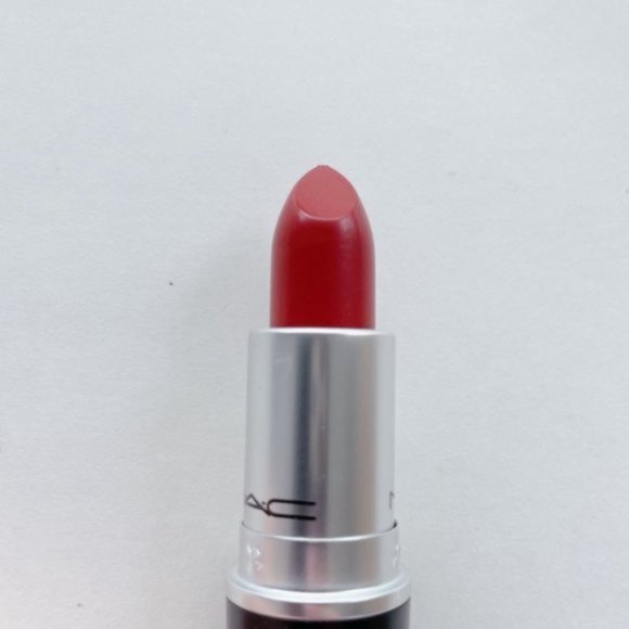 MAC Matte Lipstick Marrakesh NEW in BOX! - Picture 9 of 17